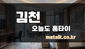 오늘도홈타이